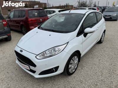 Ford Fiesta 1.25 Trend EURO6 azonnal elvihető!...