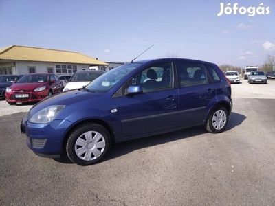 Ford Fiesta 1.4 Fresh Plus Klima.ABS.EL.Csomag....