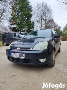 Ford Fiesta eladó