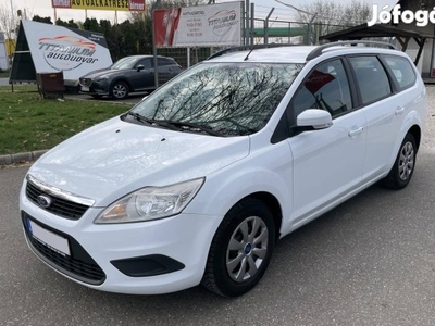 Ford Focus 1.4 Fresh