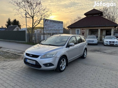 Ford Focus 1.6 TDCi Celebration