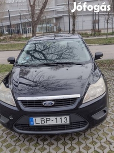 Ford Focus 1,6TDCI