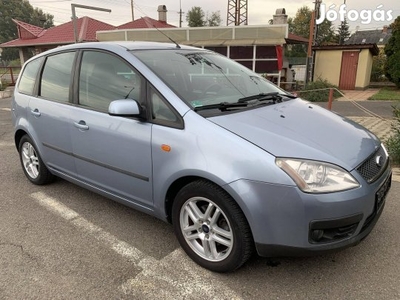 Ford Focus C-Max 1.6 Vct Fresh