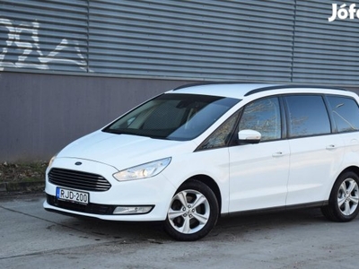 Ford Galaxy 2.0 TDCi Trend 176.000 Km. szervizk...