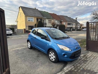 Ford KA 1.2 Metal-Ka 15.000km