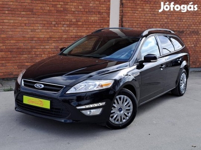 Ford Mondeo 1.6 TDCi Econetic Android Multimédi...