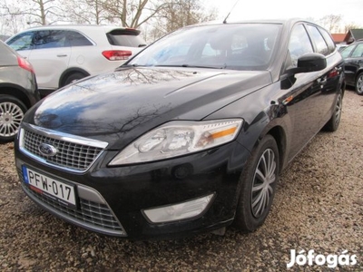 Ford Mondeo 2.0 Ghia Executive