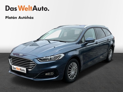 Ford Mondeo Kombi 1.5 EcoBoost Business