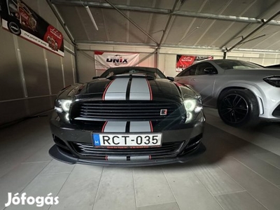 Ford Mustang Fastback 3.7 V6 Roush! csere is ér...