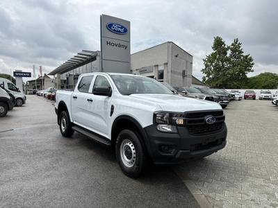 FORD RANGER 2.0 TDCi EcoBlue 4x4 XL ÁRGARANCIÁVAL! AZONNAL RENDELHETŐ!