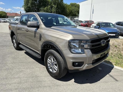 FORD RANGER 2.0 TDCi EcoBlue 4x4 XLT ÁRGARANCIÁVAL! AZONNAL RENDELHETŐ!