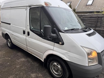 FORD TRANSIT 2.2 TDCi 280 M