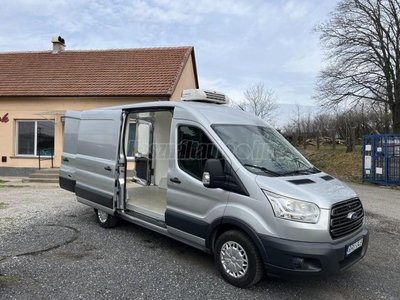 FORD TRANSIT 2.2 TDCi 290 MWB Trend Hűtős