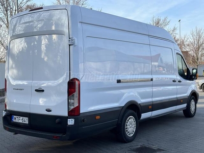 FORD TRANSIT 2.2 TDCi 350 LWB Ambiente