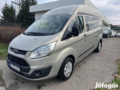 Ford Transit Tourneo Custom 2.0 TDCi 310 L1H1 T...