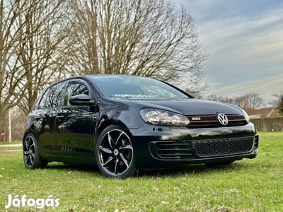 Heszter golf 6