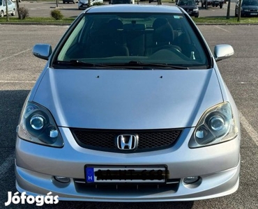 Honda civic 1.6 sport