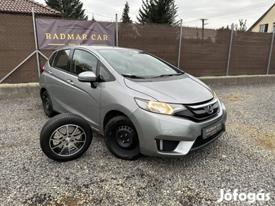 Honda Jazz 1.3 Comfort