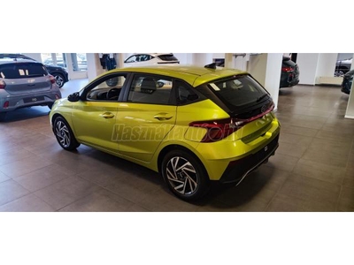 HYUNDAI I20 1.2 MPi Smart