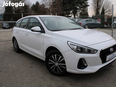 Hyundai I30 CW 1.4 MPi ISG Business Life YES /1...