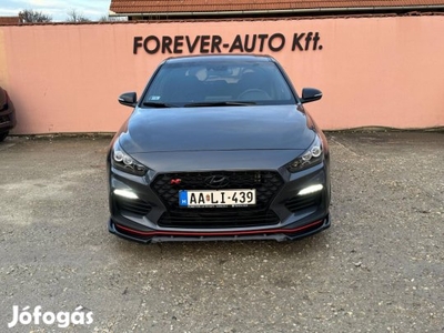 Hyundai I30 N 2.0 T-GDi Performance