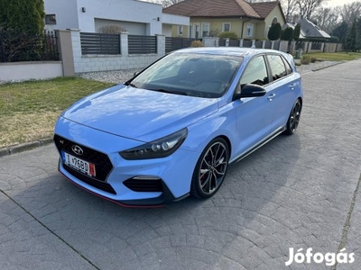 Hyundai I30 N 2.0 T-GDi Performance