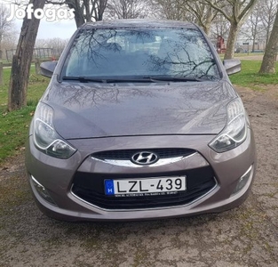 Hyundai IX 20 ix20 1.4 CRDi LP Comfort