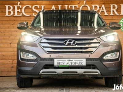 Hyundai Santa FE Grandfe 2.2 CRDi Executive (Au...