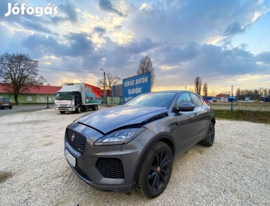 Jaguar E-PACE D150 SE (Automata) R-Dynamic S/65...