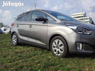 KIA Carens 1.7 CRDI EX [7 személy] 7 személyes...