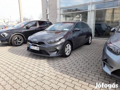 KIA CEE'D Ceed 1.5 T-GDI Gold Azonnal elvihető!...