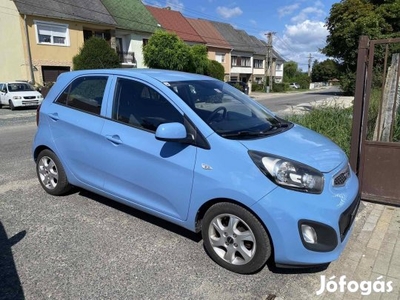 KIA Picanto 1.0 LX Cool