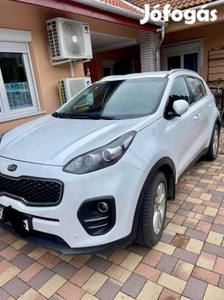 Kia sportage 2.0CRDi