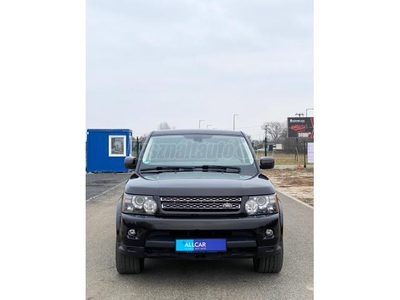 LAND ROVER RANGE ROVER SPORT RangeSport 3.0 SDV6 SE (Automata) HARMAN-KARDON/20KEREKEK/TEMPOMAT/BŐR/