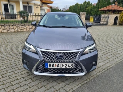 LEXUS CT 200h Executive CVT