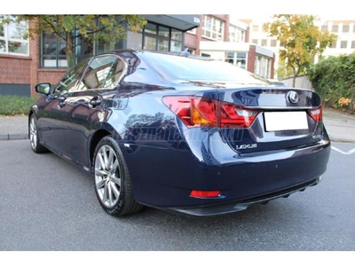 LEXUS GS 300h Comfort (Automata)