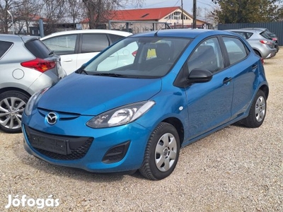 Mazda 2 1.3i CE Plus