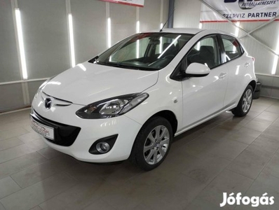 Mazda 2 1.3i CE Plus Sorszám: 120