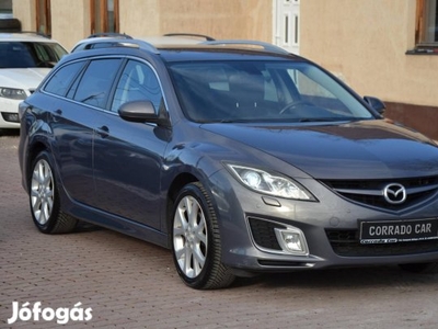 Mazda 6 Sport 2.5i GTA