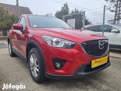 Mazda CX-5 2.2 CD Revolution Top AWD (Automata)...