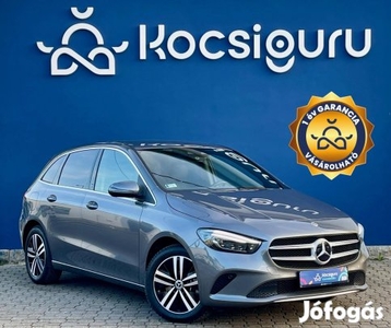 Mercedes-Benz B 250 E Style 8G-DCT Plug-in hybr...