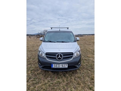 MERCEDES-BENZ CITAN 109 CDI A2 BlueEFFICIENCY