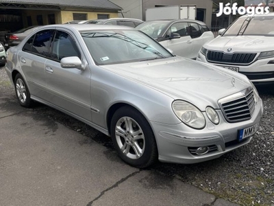 Mercedes-Benz E 220 CDI Avantgarde (Automata) R...