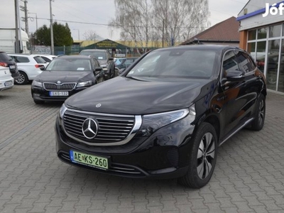 Mercedes-Benz Eqc 400 4Matic SE 18.595 KM ! Újs...