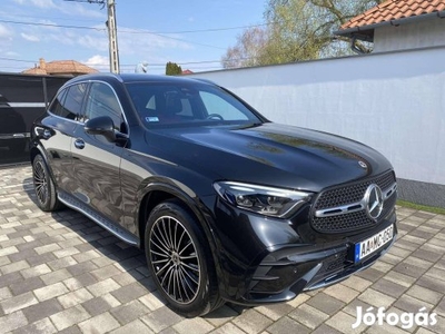 Mercedes-Benz GLC 220 d 4Matic 9G-Tronic Mild h...