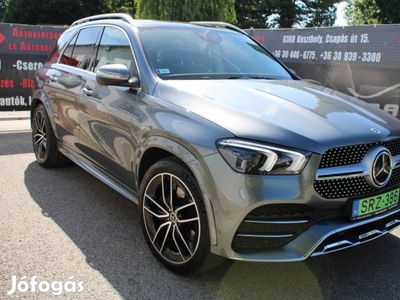 Mercedes-Benz Gle 350 de 4Matic 9G-Tronic Plug-...