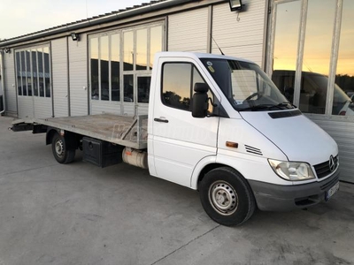 MERCEDES-BENZ SPRINTER 316 CDI 903.613