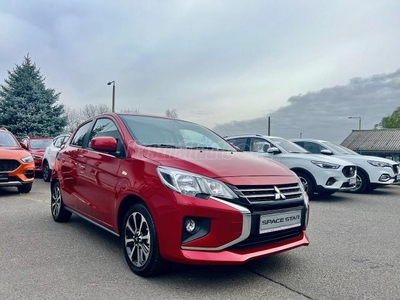 MITSUBISHI SPACE STAR 1.2 MIVEC Intense Navi Azonnal elvihető