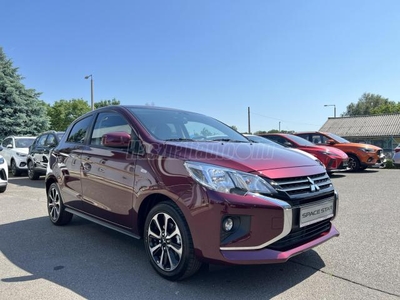 MITSUBISHI SPACE STAR 1.2 MIVEC Intense Navi Azonnal elvihető