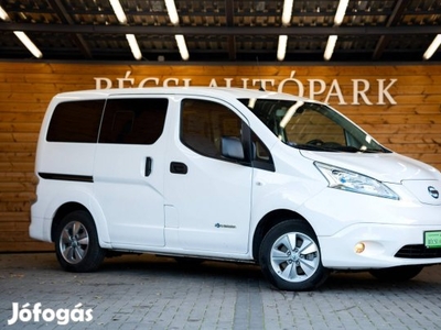 Nissan NV200 e-NV200 Acenta (Automata) 24 KWh /...